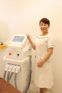 かのん菅原さま
